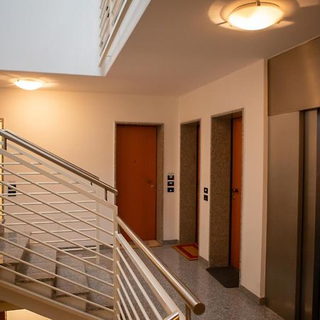 Sun & Fun Apartment - Morena Рива-дель-Гарда Экстерьер фото