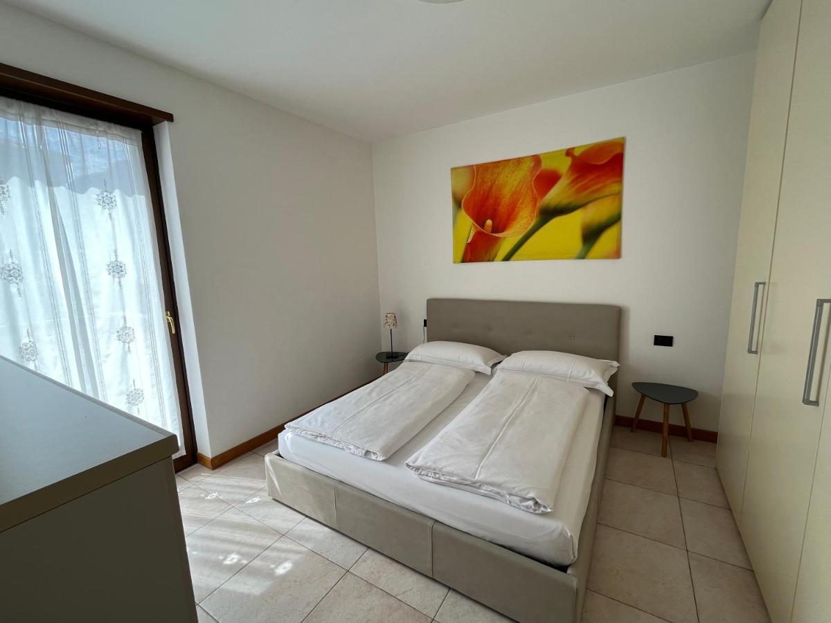 Sun & Fun Apartment - Morena Рива-дель-Гарда Экстерьер фото