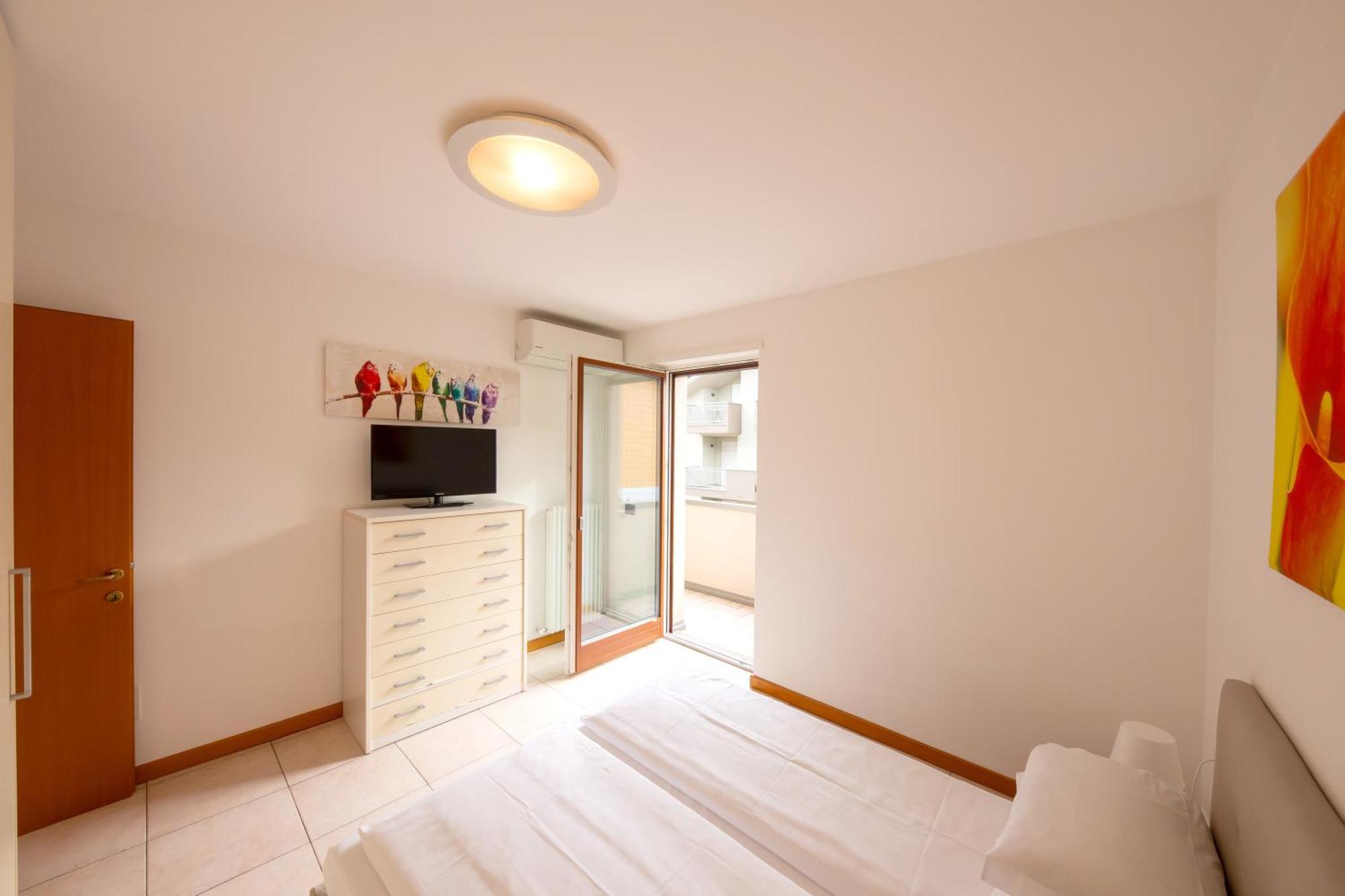 Sun & Fun Apartment - Morena Рива-дель-Гарда Экстерьер фото