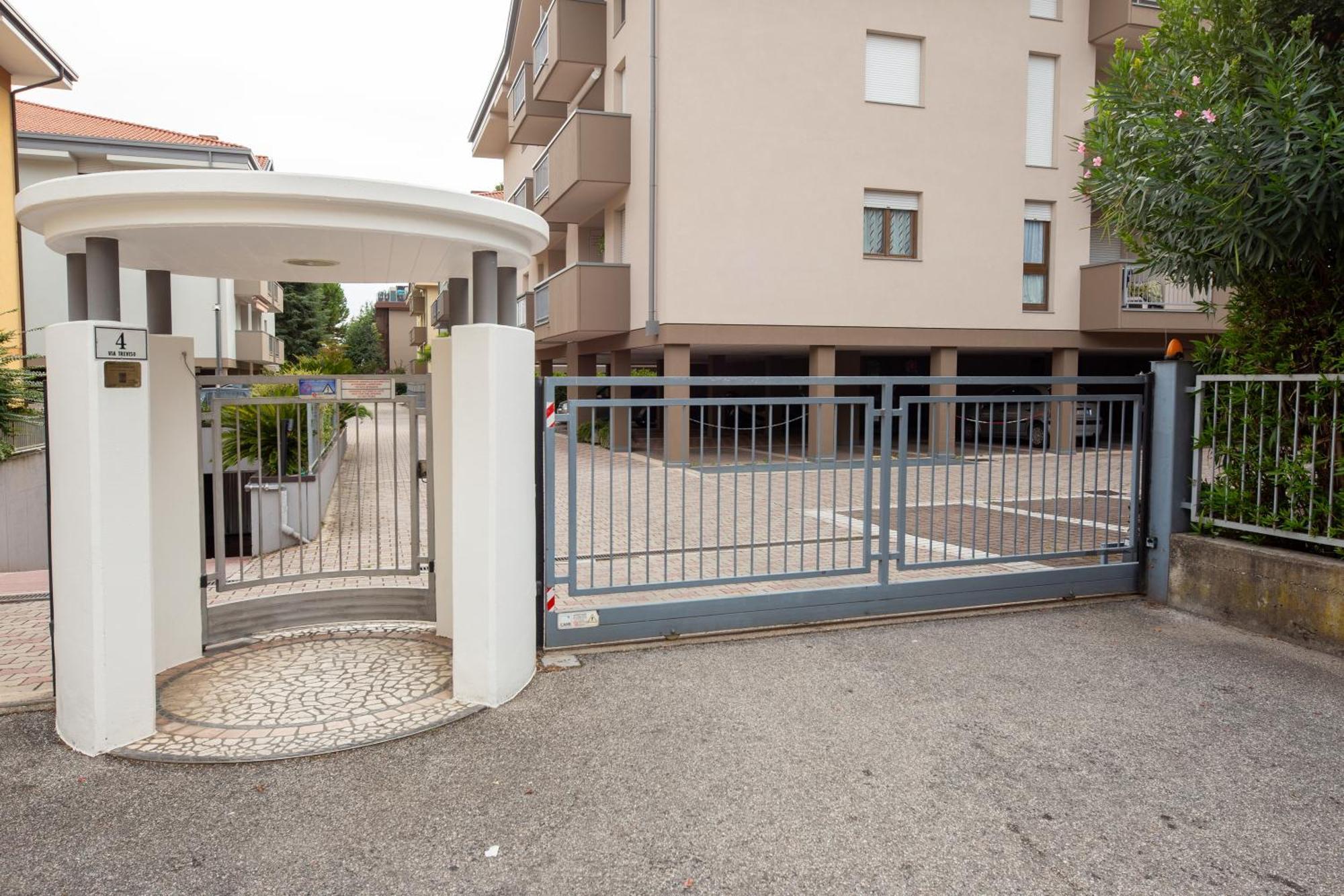 Sun & Fun Apartment - Morena Рива-дель-Гарда Экстерьер фото